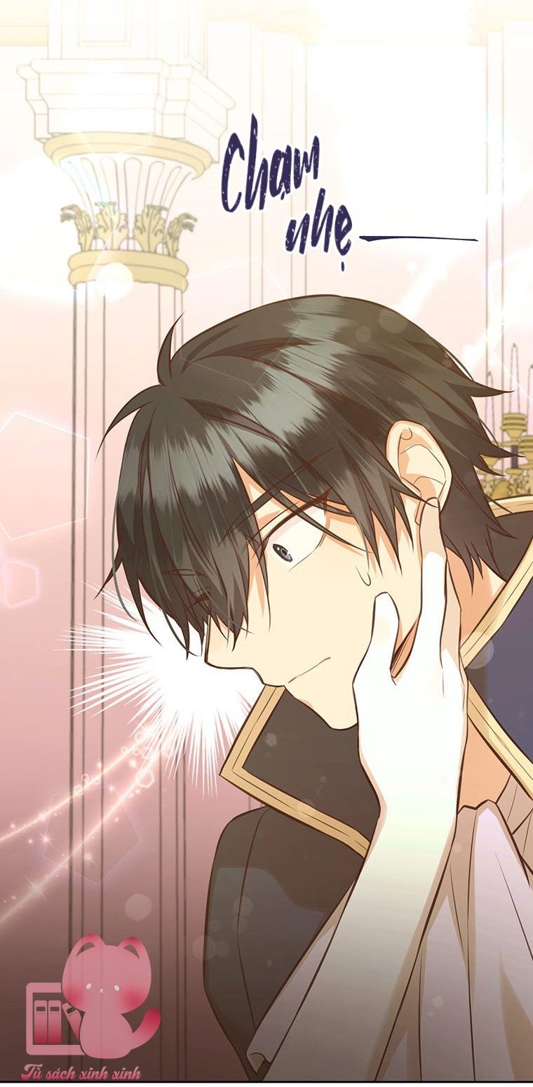 Yêu Tôi Đi, Dù Sao Ngài Cũng Chỉ Là Nhân Vật Phụ Chapter 22 - Next Chapter 22.5