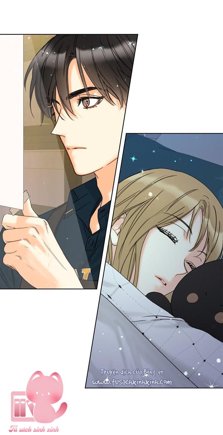 Hẹn hò chốn công sở Chapter 108 - Trang 3