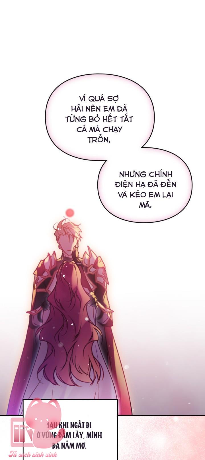 Kết Cục Của Nhân Vật Phản Diện Chỉ Có Thể Là Cái Chết Chap 194 - Trang 4