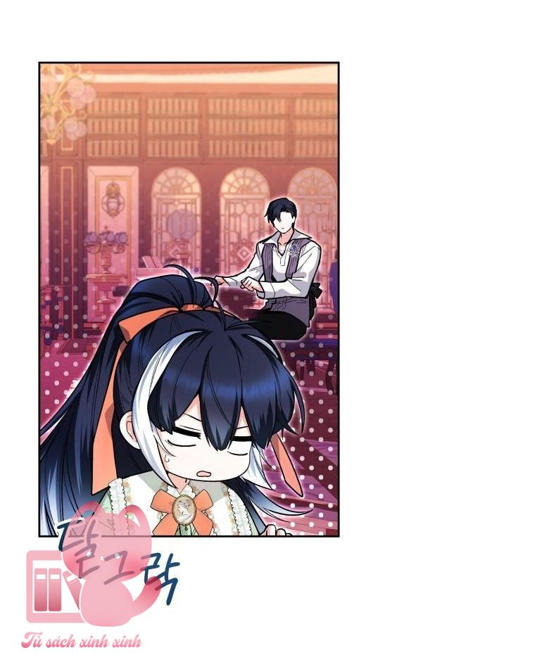 Bé Con Cá Voi Sát Thủ Chapter 27 - Trang 4