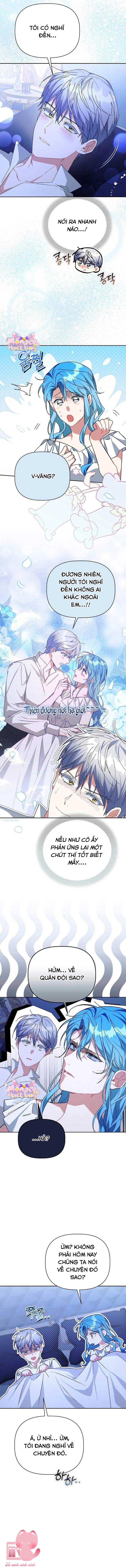 Con Đường Hoa Dành Cho Nam Chính Chapter 54 - Trang 4