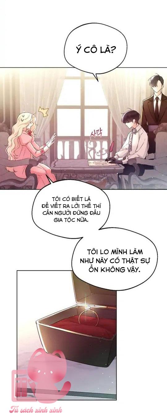 Tiểu Thư Crystal Là Nam Nhân Chap 4 - Trang 2