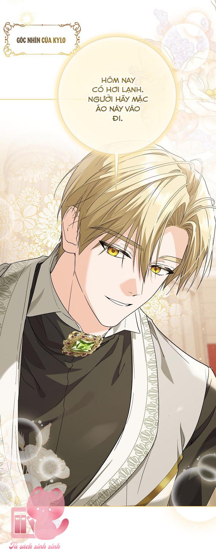 Hoàng Nữ Cosplay Nonfan Chap 51 - Trang 4