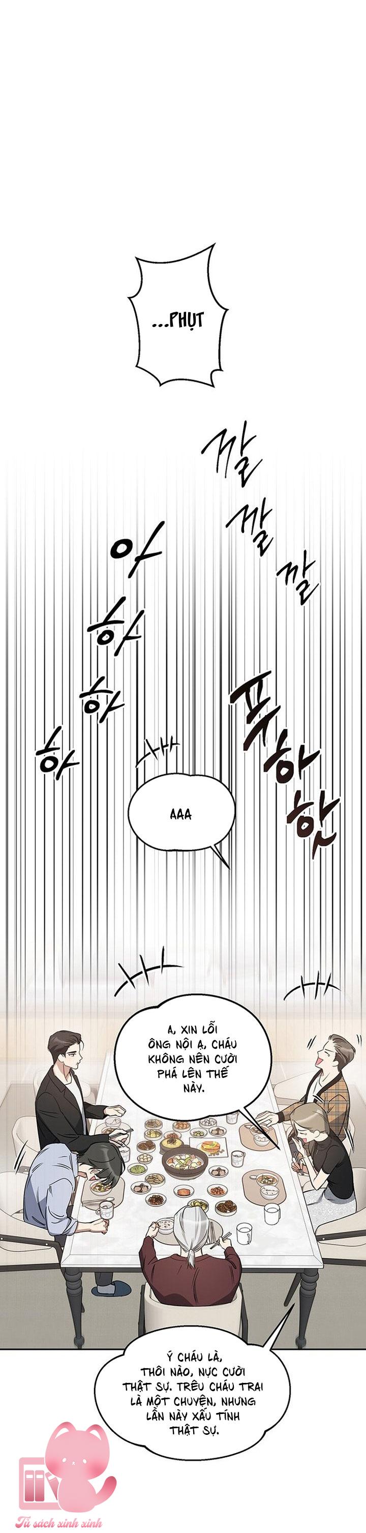 Gieo Nhân Gặt Quả Chap 72 - Next 