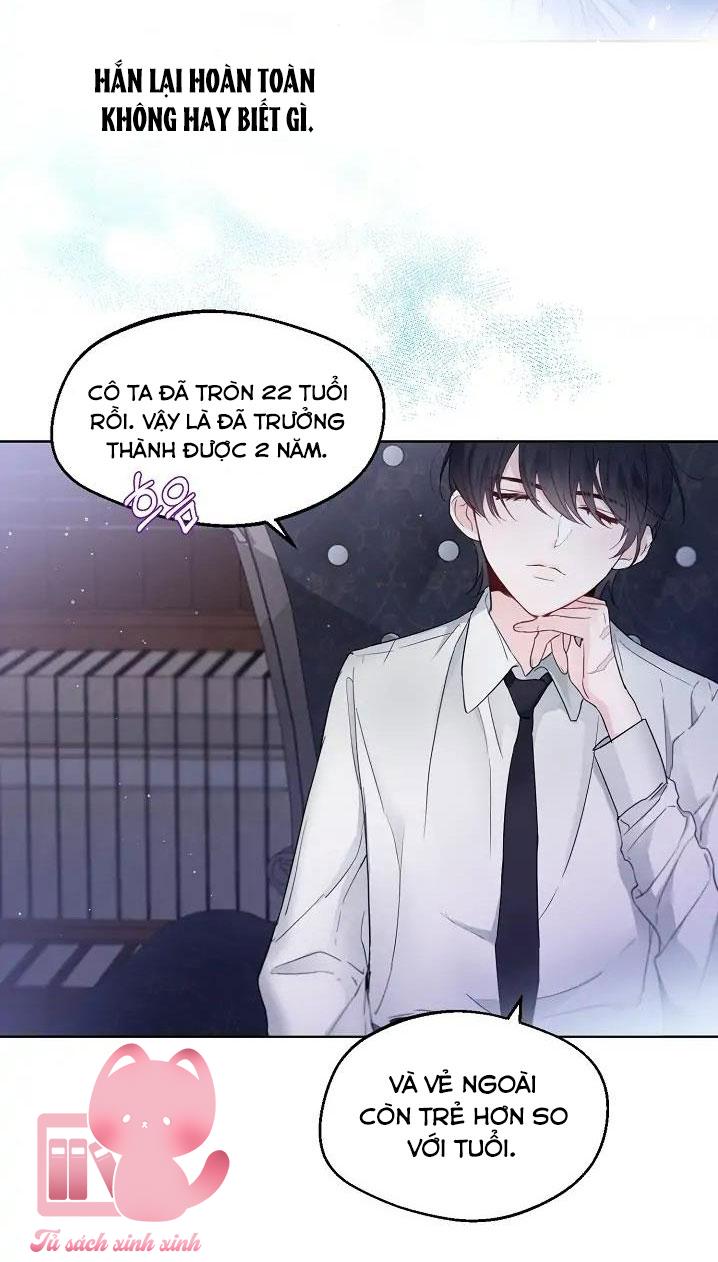 Tiểu Thư Crystal Là Nam Nhân Chap 2 - Trang 2