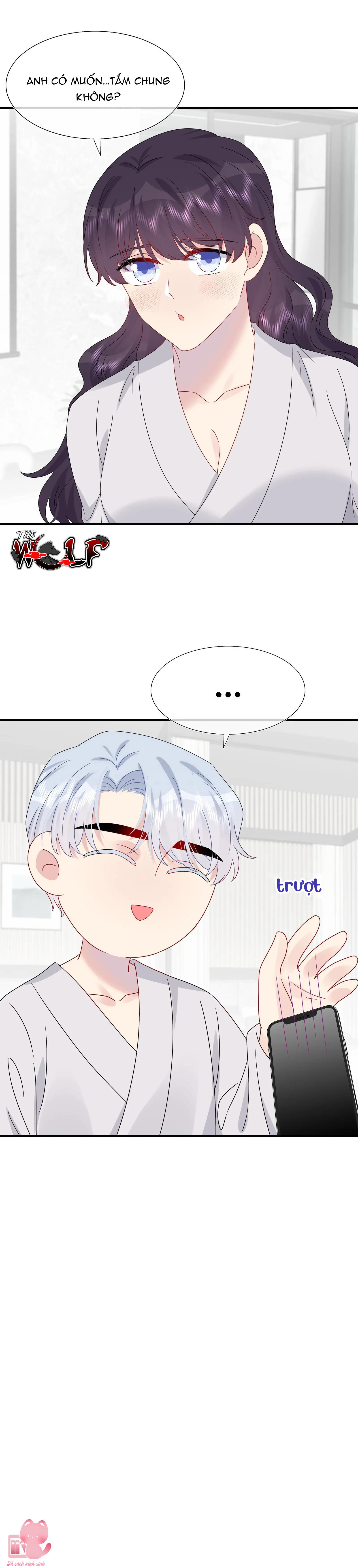 Hôn Nhân Hợp Đồng: Kết Hôn Với Thanh Mai Xảo Quyệt Chapter 59 - Trang 4