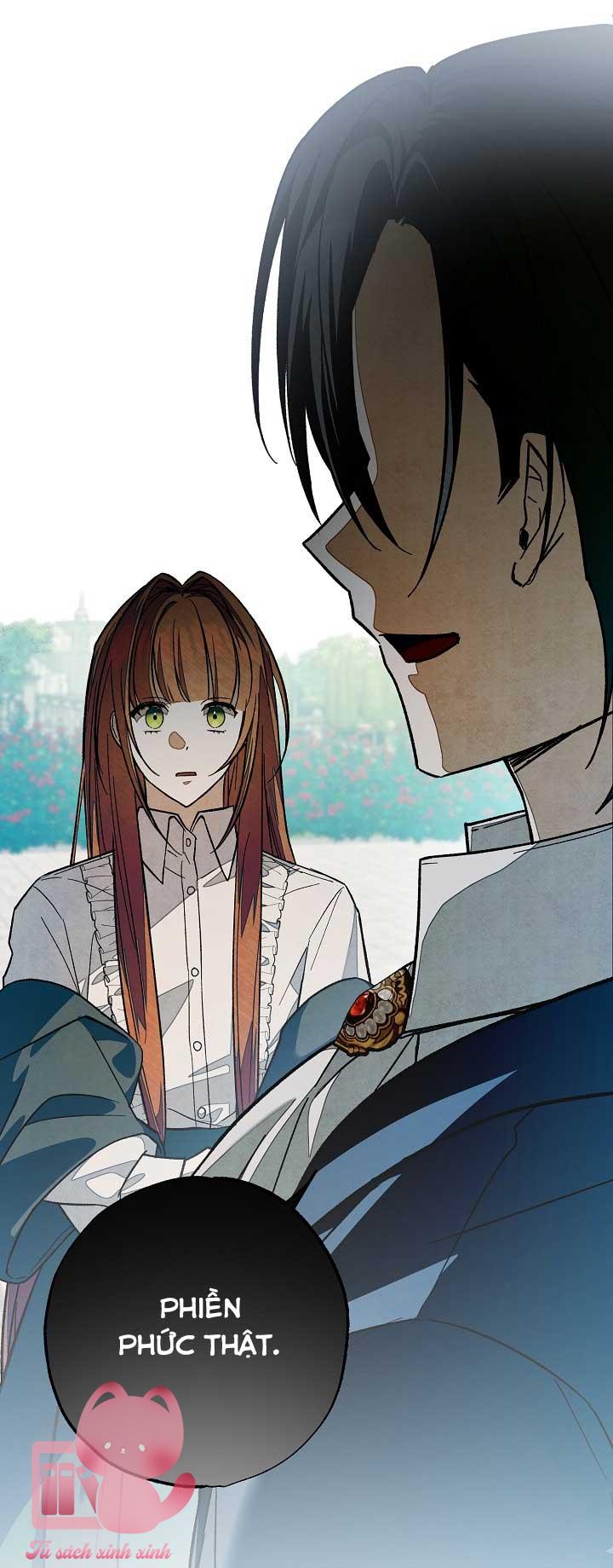 Chào Mừng Đến Với Dinh Thự Hoa Hồng Chap 13 - Trang 3