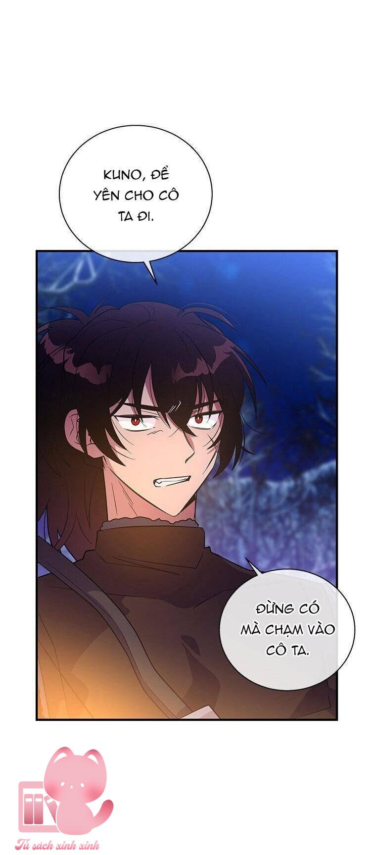 Chồng Yêu, Tôi Đây Bãi Công! Chap 27 - Trang 3