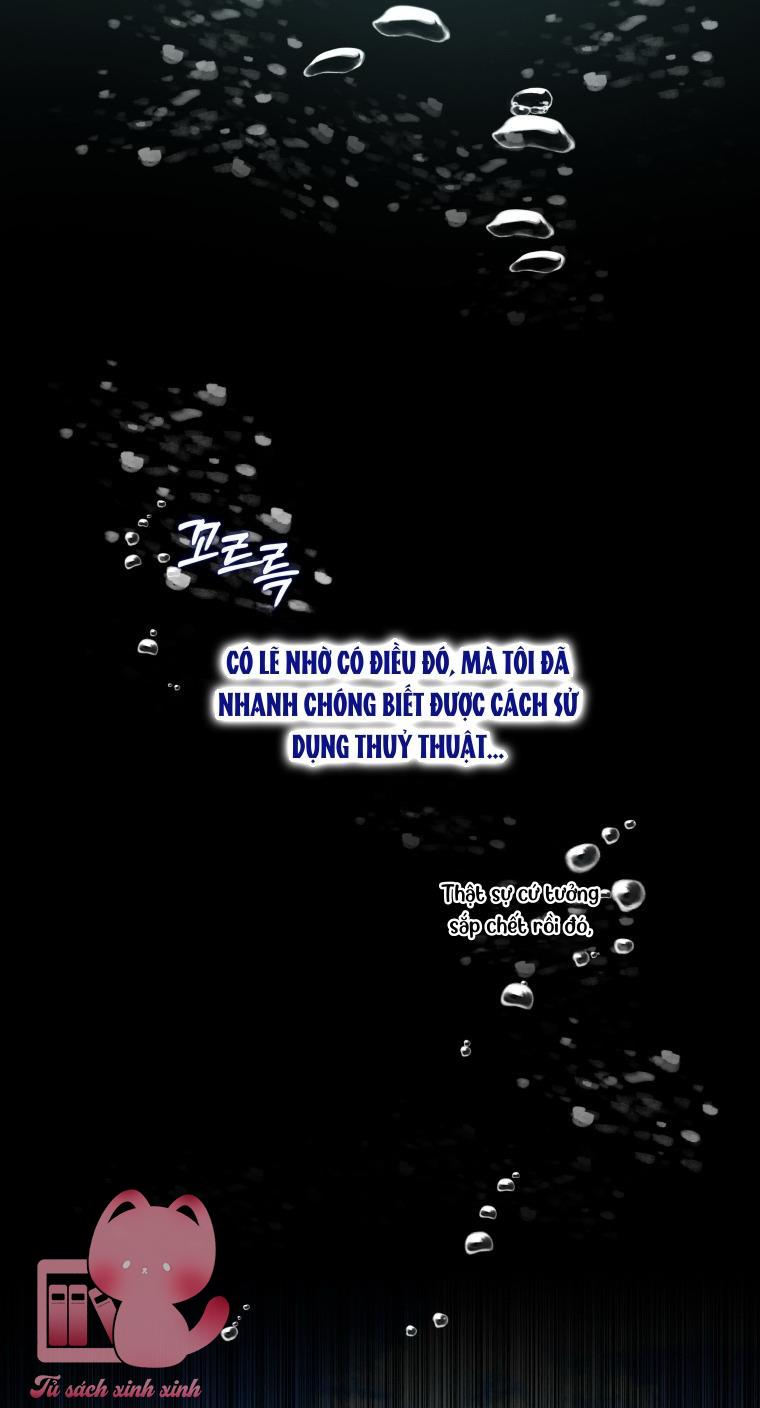 Bé Con Cá Voi Sát Thủ Chapter 5 - Trang 4