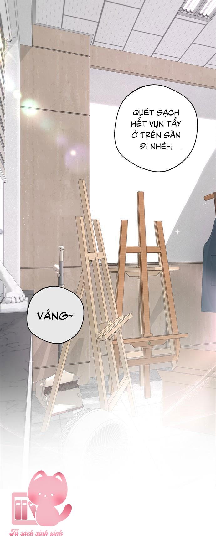 Đàn Anh Xấu Xa! Chap 67 - Trang 3