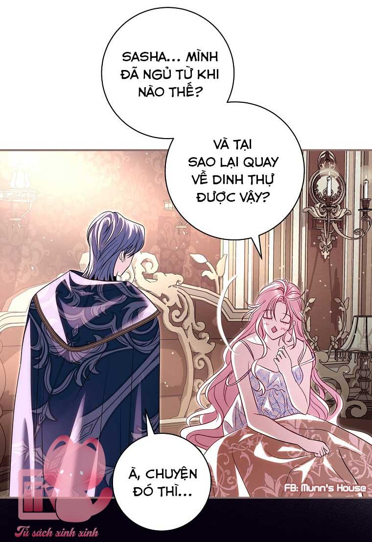 Này Boss Phản Diện, Tôi Có Thể Làm Mọi Thứ Trừ Cưới Ngài Chap 31 - Trang 4