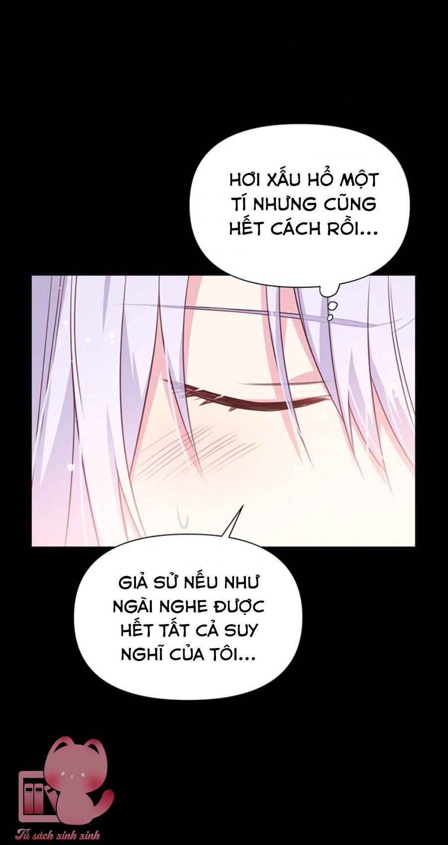 Yêu Tôi Đi, Dù Sao Ngài Cũng Chỉ Là Nhân Vật Phụ Chapter 2 - Trang 4