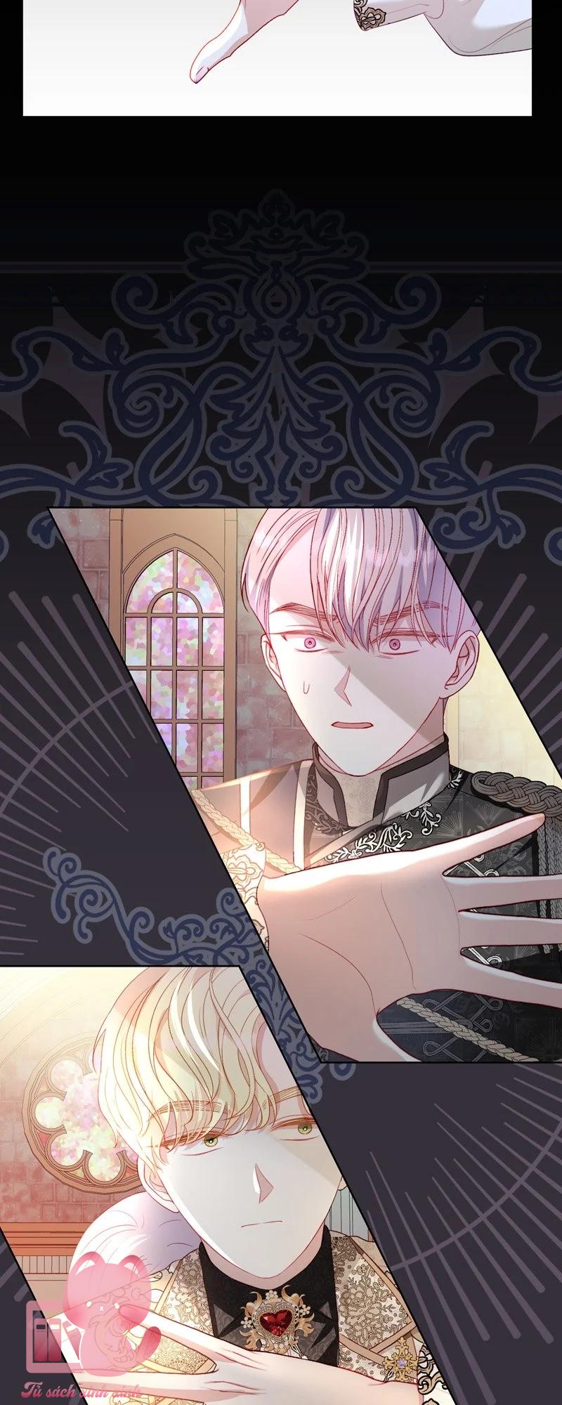 Một Ngày Nọ Bỗng Dưng Cha Xuất Hiện Chapter 30 - Trang 4