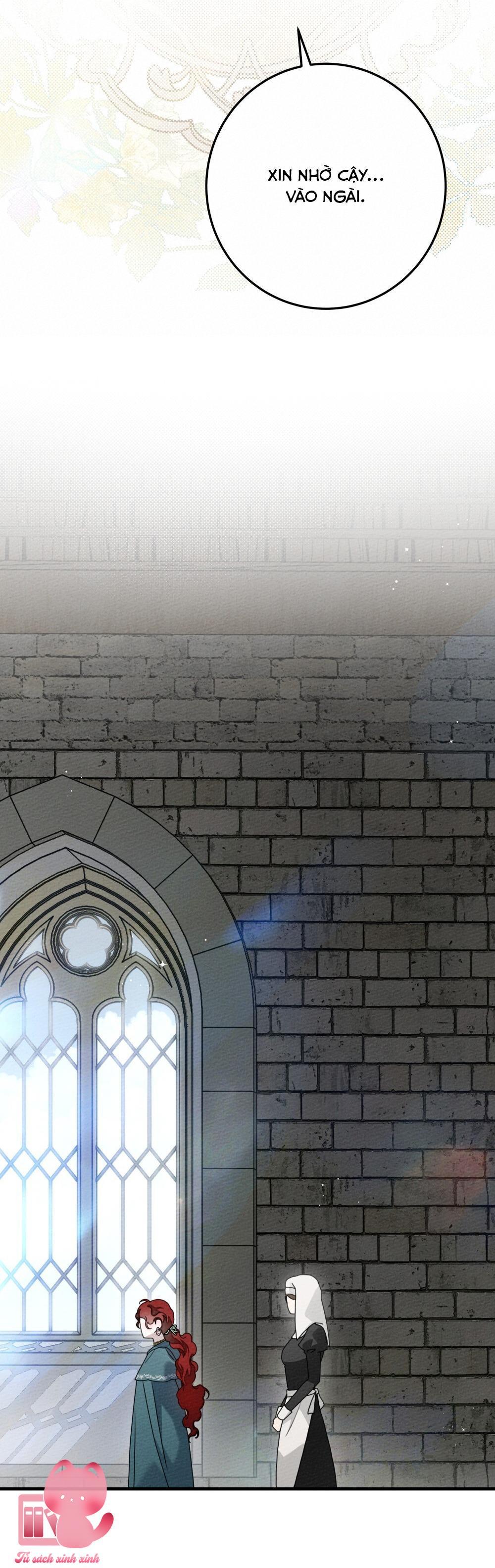 Dưới Tán Cây Sồi Chap 63 - Next Chapter 63.1