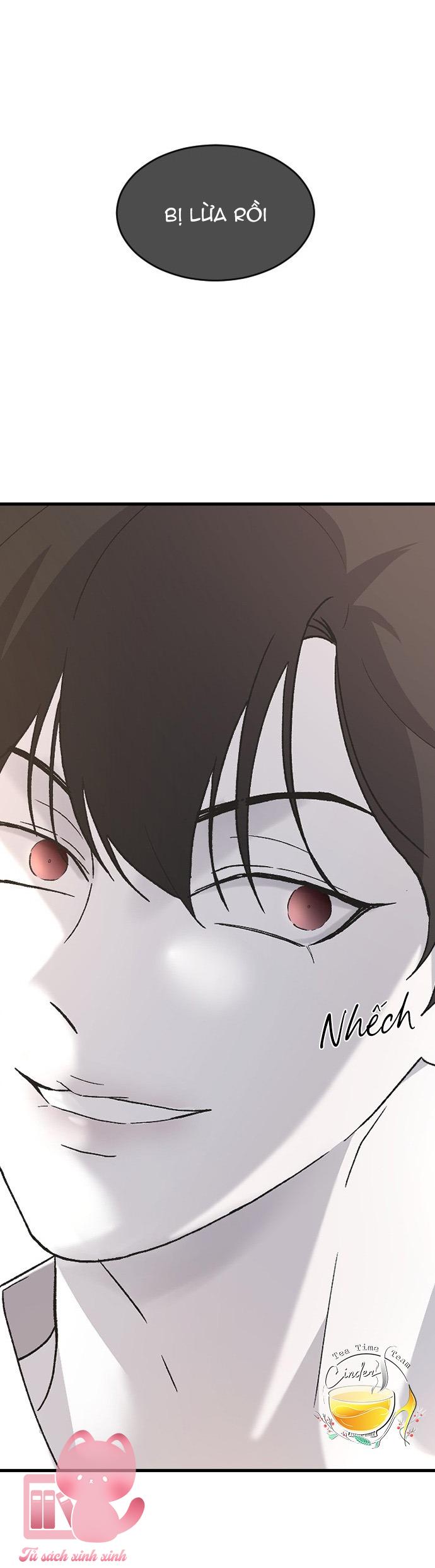 Ba Anh Trai Cực Phẩm Của Tôi Chap 81 - Next Chap 82