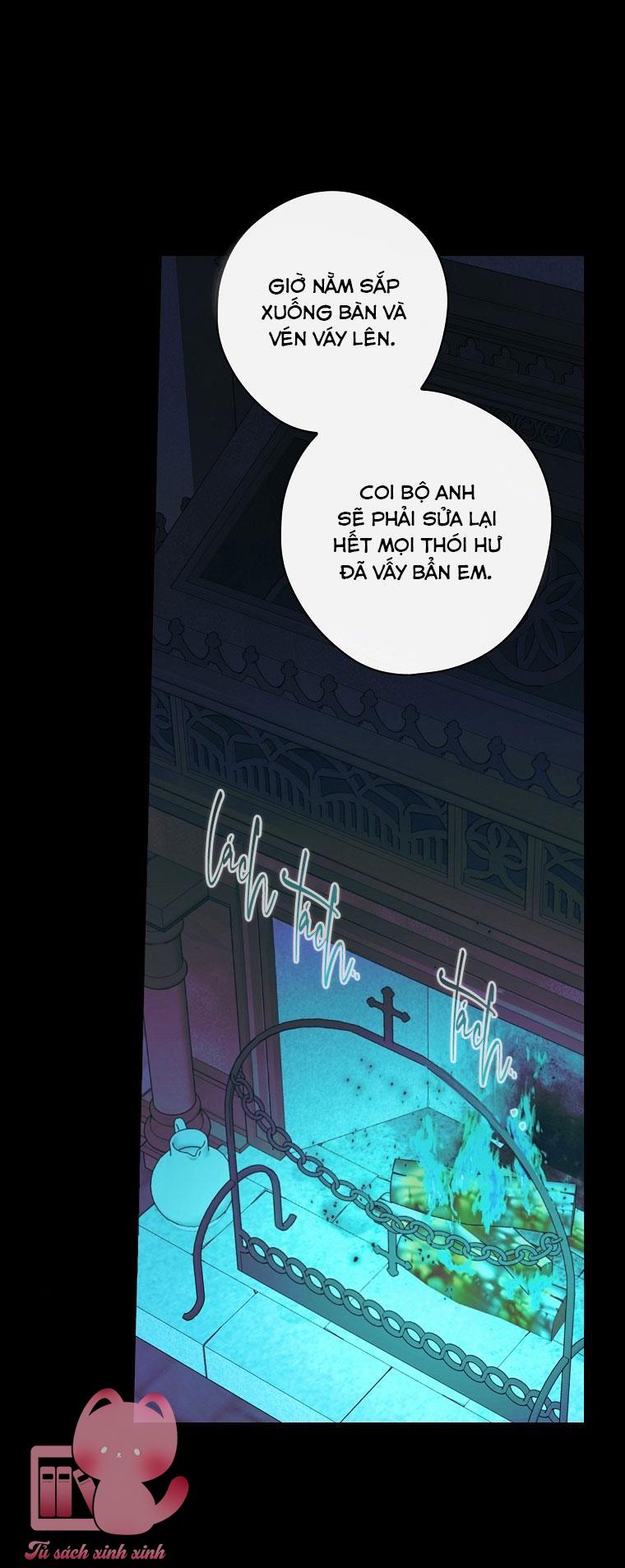 Cách Khiến Phu Quân Đứng Về Phía Tôi Chap 89 - Trang 2