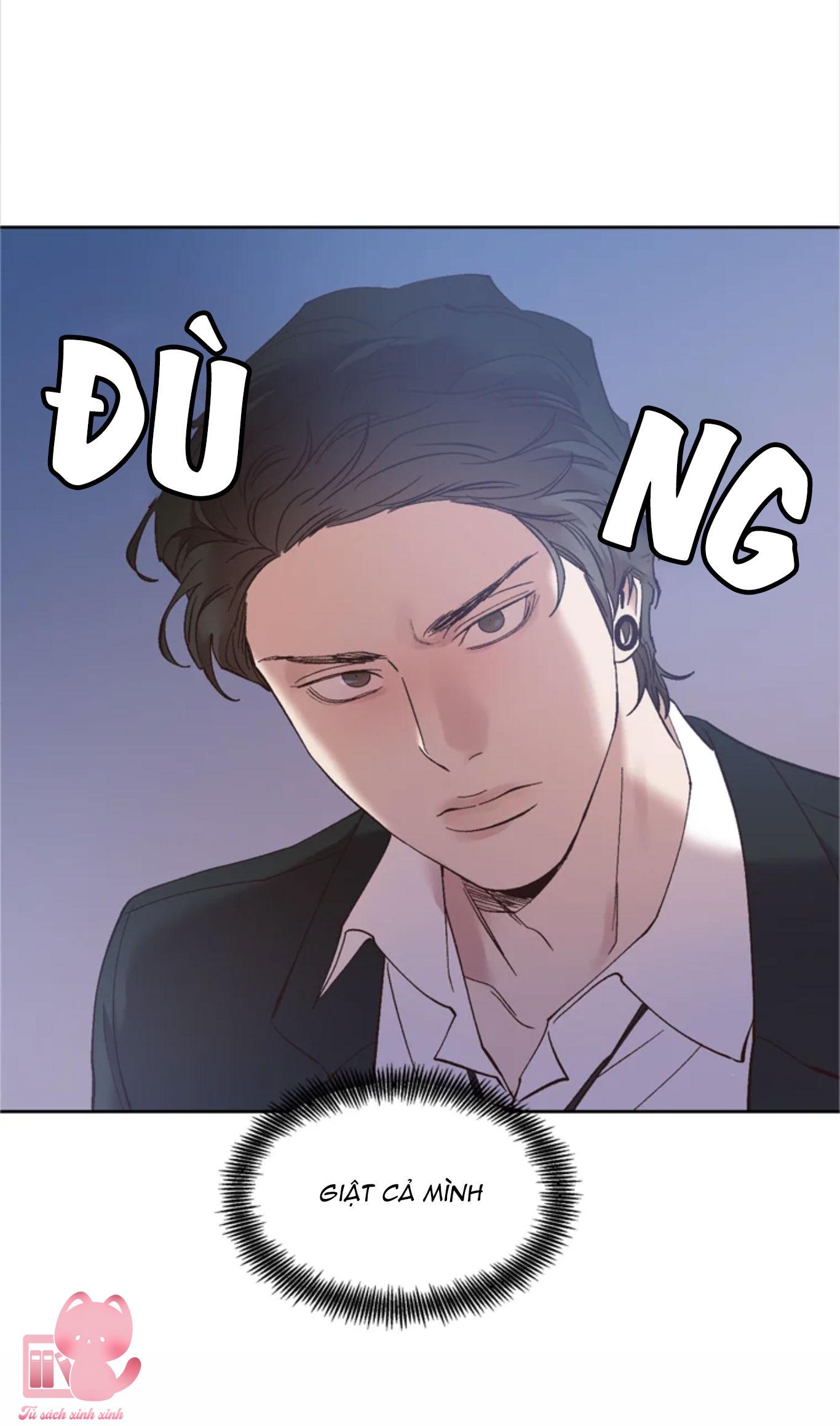 Thanh Xuân Của Chúng Ta Chap 60 - Trang 4