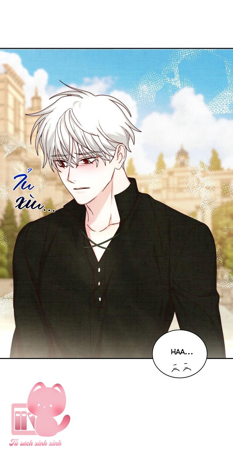 Thế Thì Ta Cứ Trở Thành Kẻ Ác Thôi Chap 59 - Trang 2