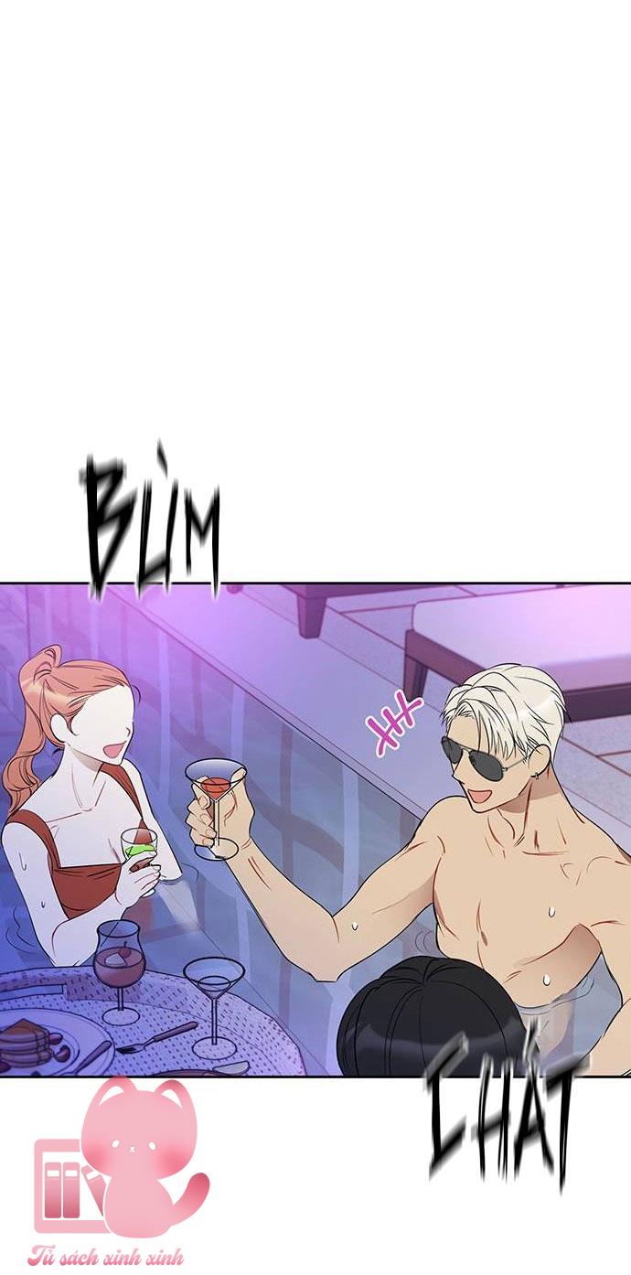 Gieo Nhân Gặt Quả Chapter 1 - Trang 3