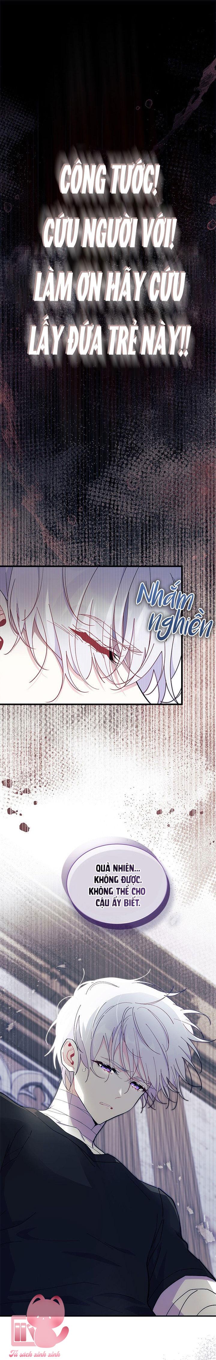 Tôi Không Muốn Làm Người Mai Mối Chapter 45 - Next Chapter 46