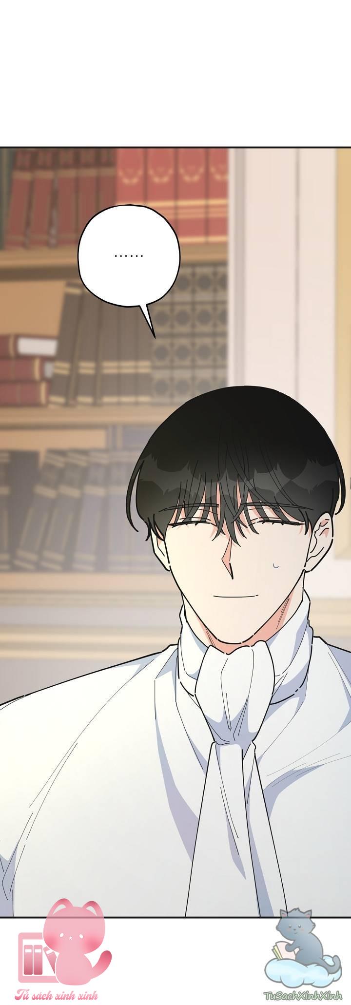 Người Hùng Của Ác Nữ Chapter 81 - Trang 4