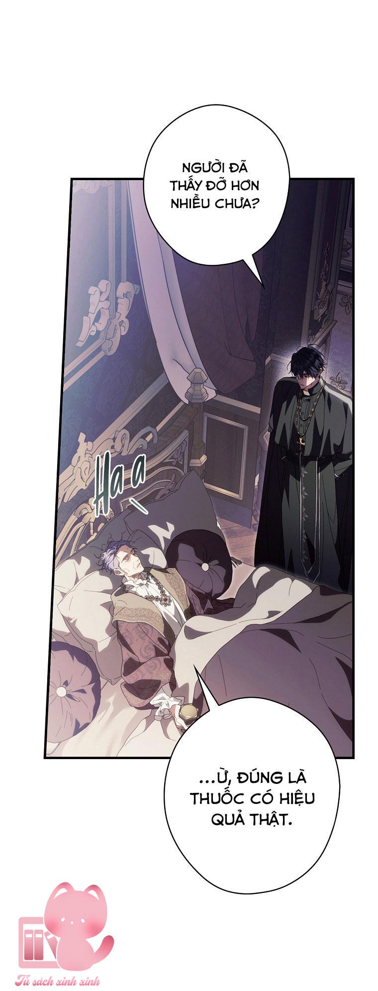 Cách Khiến Phu Quân Đứng Về Phía Tôi Chap 121 - Trang 2