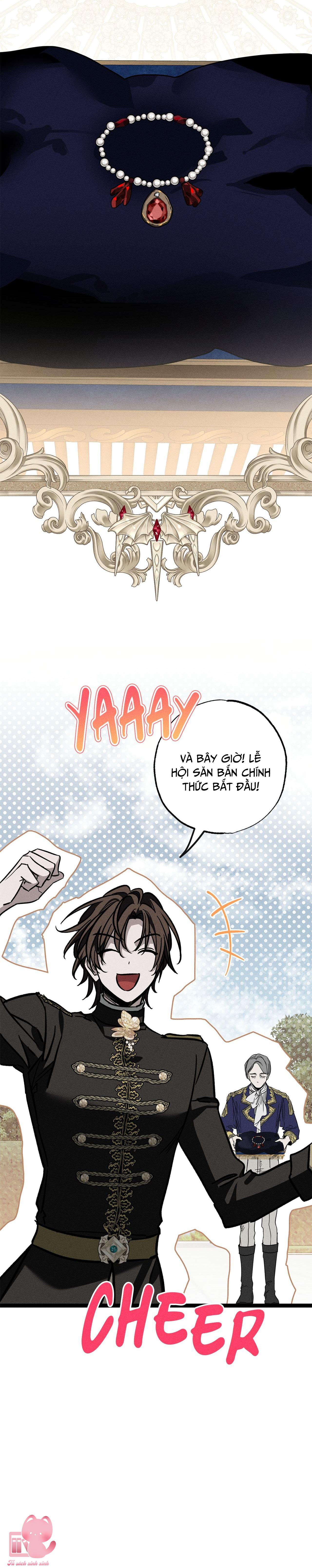 Người Chồng Căm Ghét Tôi Đã Mất Trí Nhớ Chap 23 - Trang 2