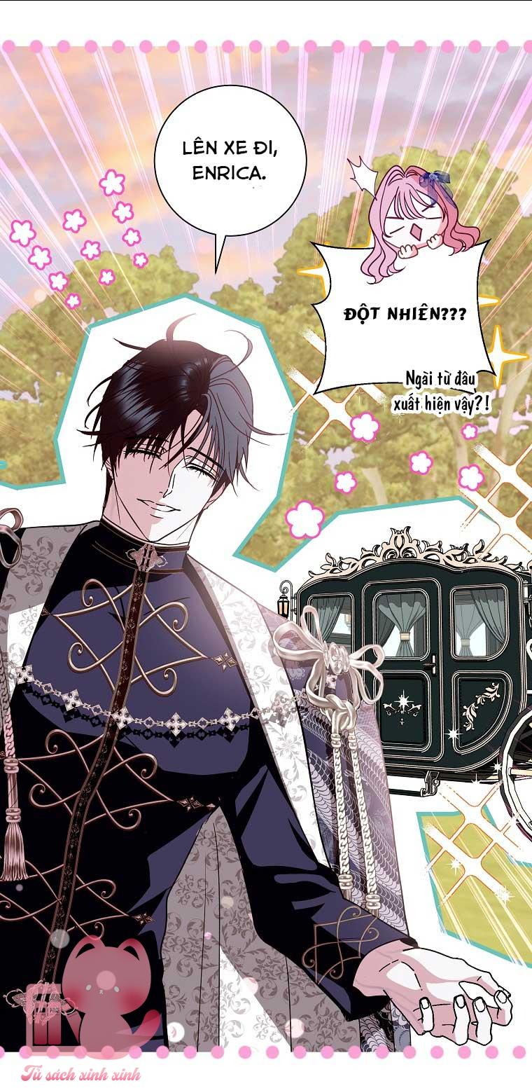 Này Boss Phản Diện, Tôi Có Thể Làm Mọi Thứ Trừ Cưới Ngài Chap 7 - Trang 4