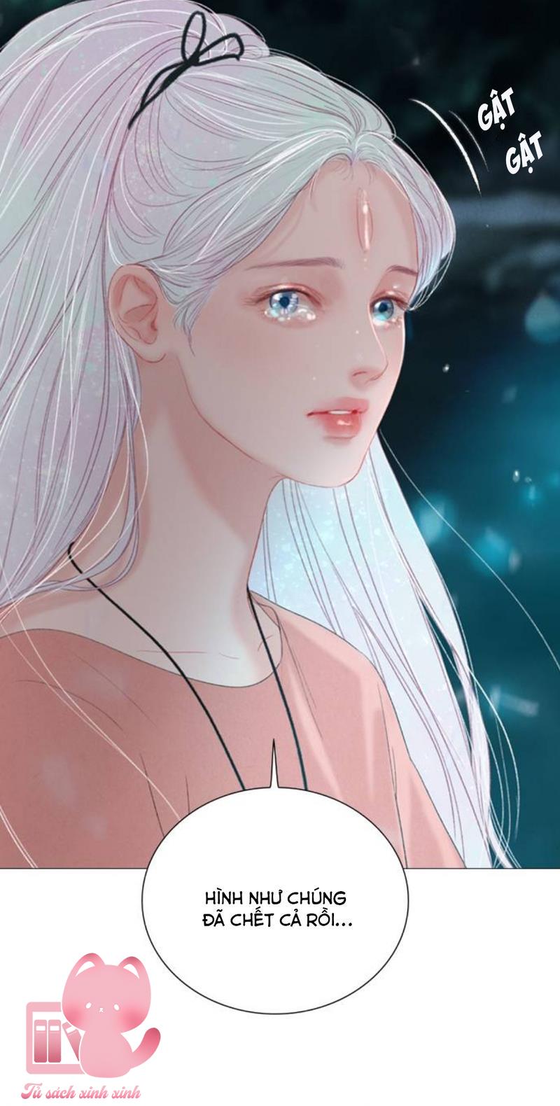 Thần Bí Chap 15 - Trang 2