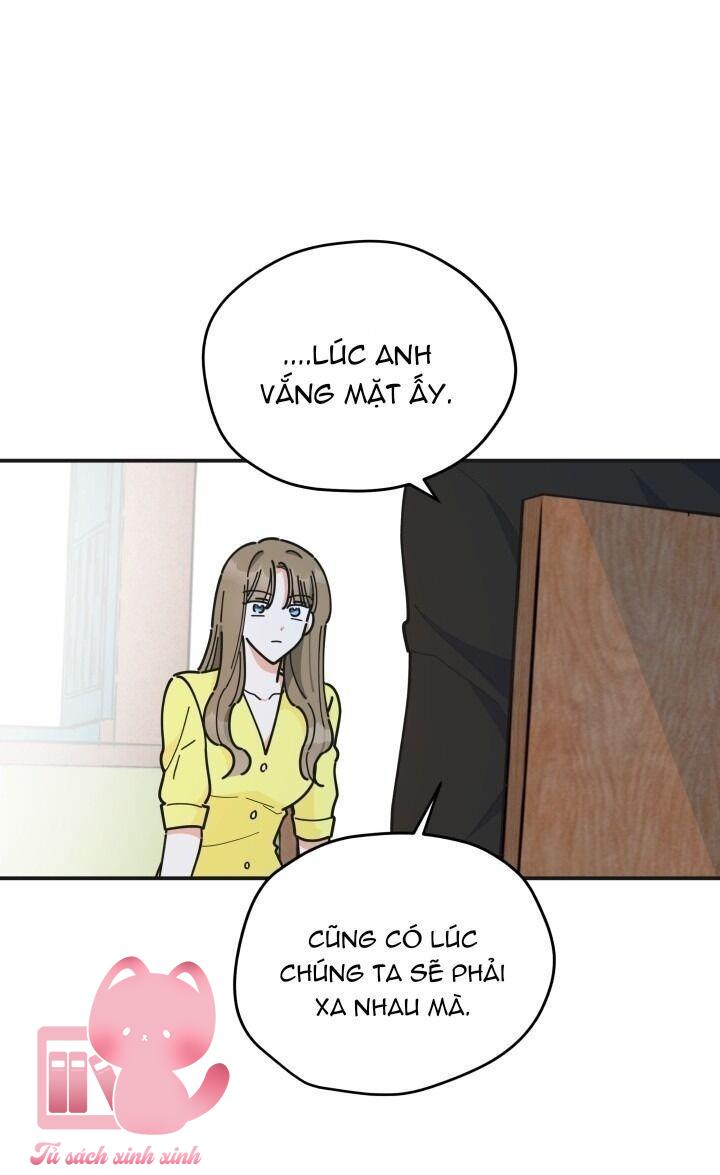 Người Hùng Của Ác Nữ Chapter 53 - Trang 4