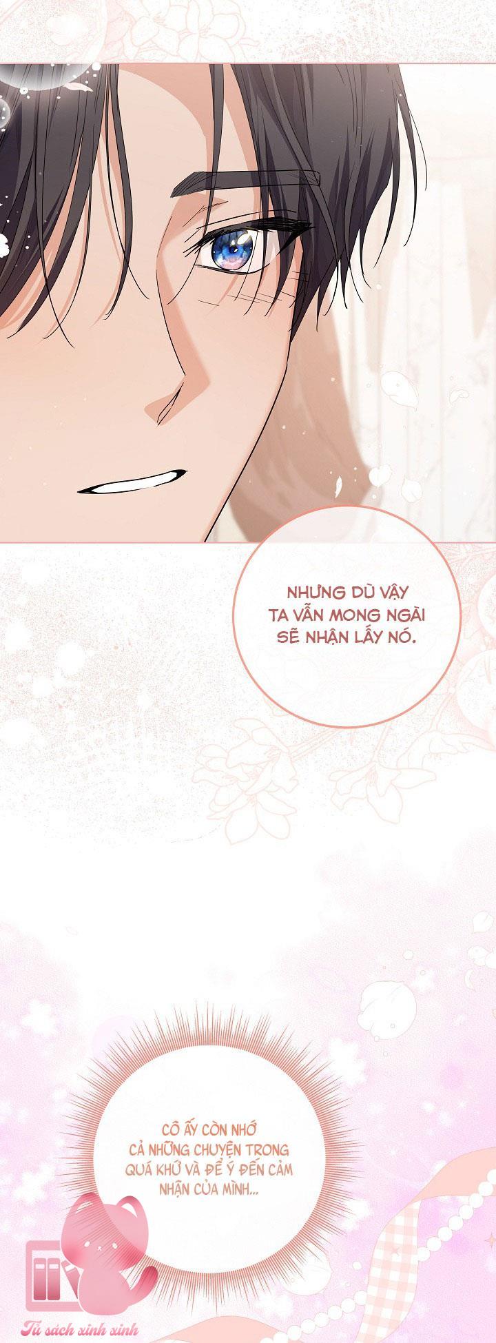 Hoàng Nữ Cosplay Nonfan Chap 53 - Trang 4