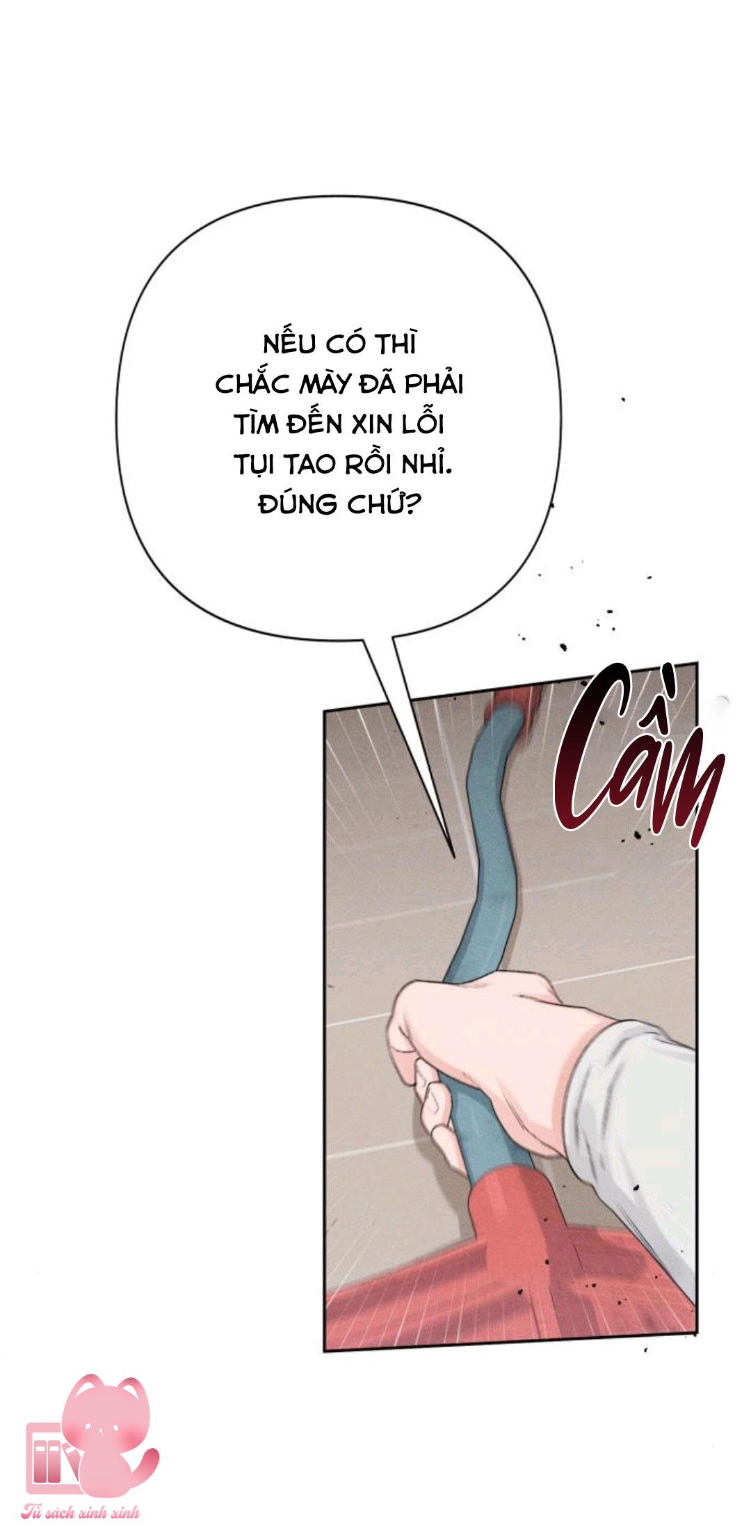 Bí Mật Thanh Xuân Chapter 61 - Trang 4