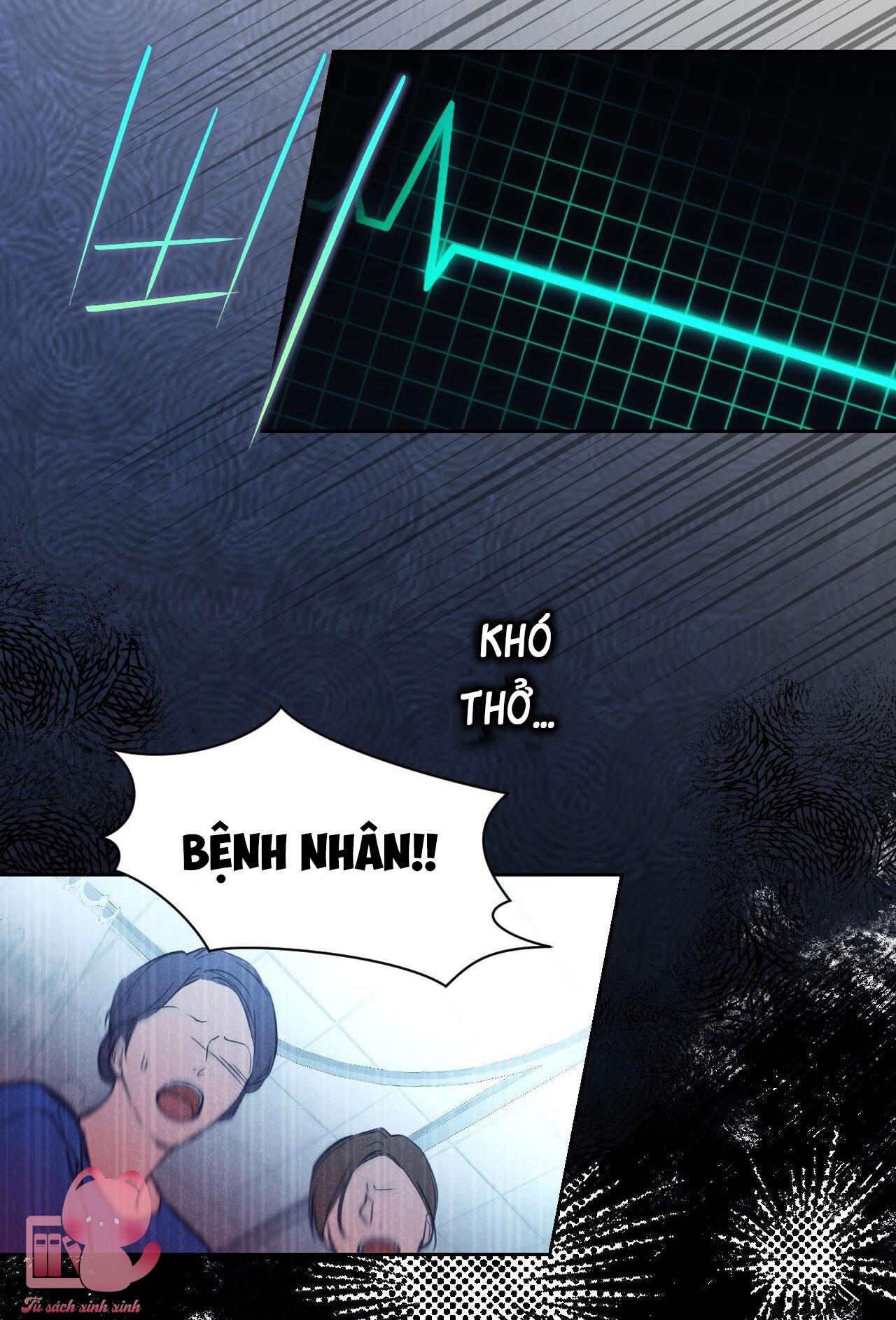 Thánh Nữ Giả Muốn Bỏ Trốn Chap 2 - Trang 4
