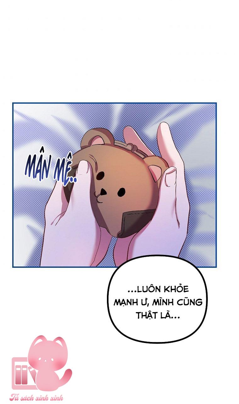 Thời Gian Của Nhân Vật Phụ Có Giới Hạn Chapter 32 - Trang 4