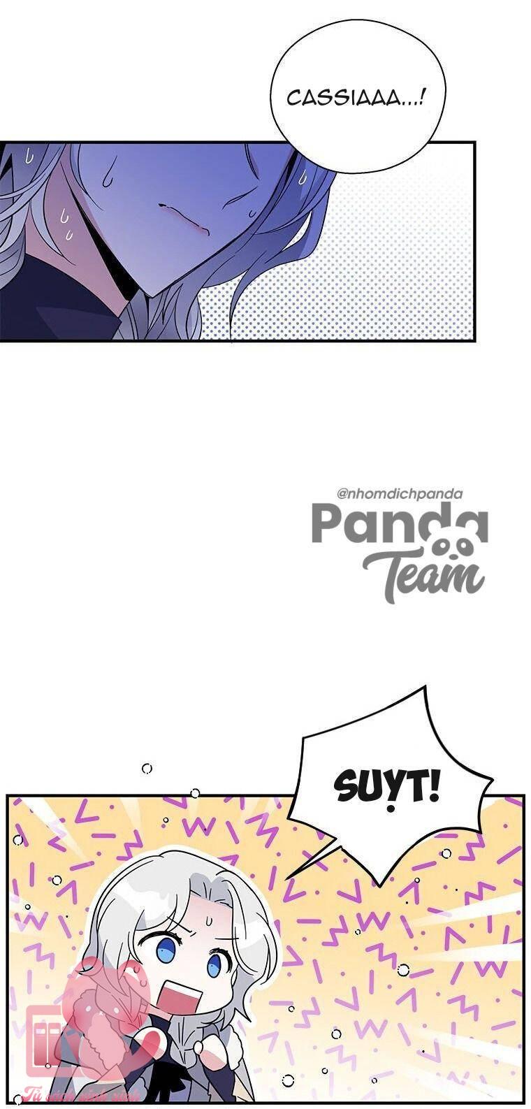 Chồng Yêu, Tôi Đây Bãi Công! Chap 29 - Next Chap 30