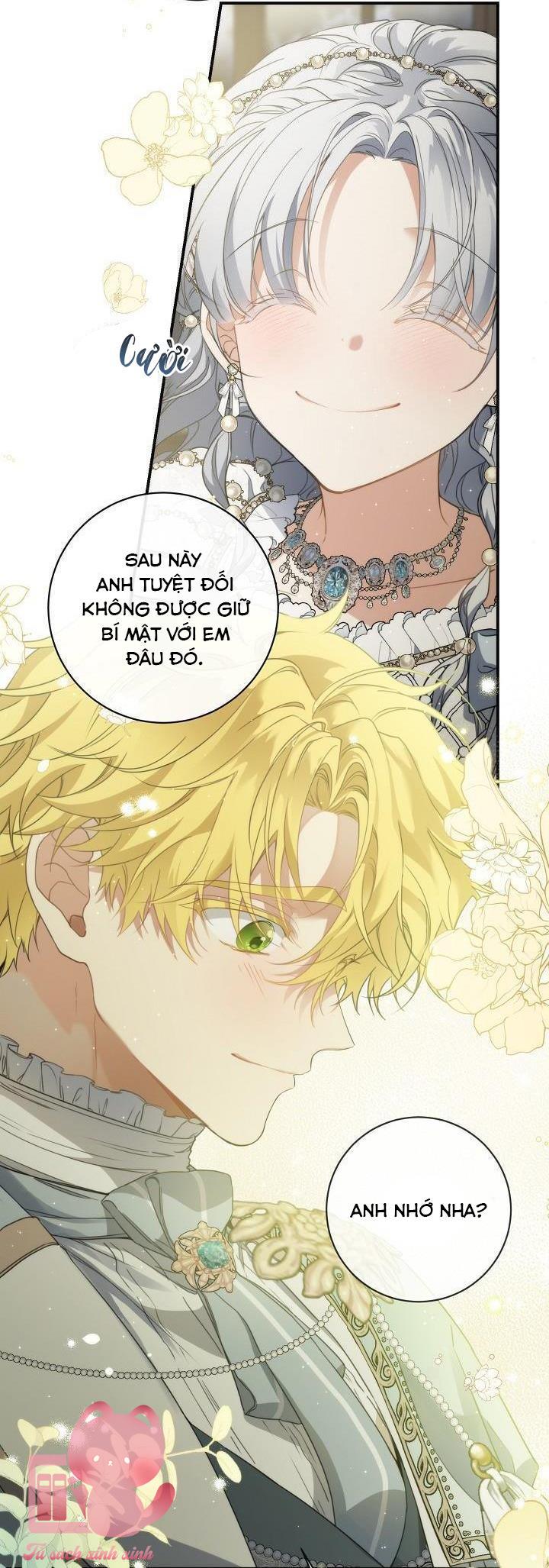 Hướng Về Ánh Dương Lần Nữa Chapter 59 - Trang 4