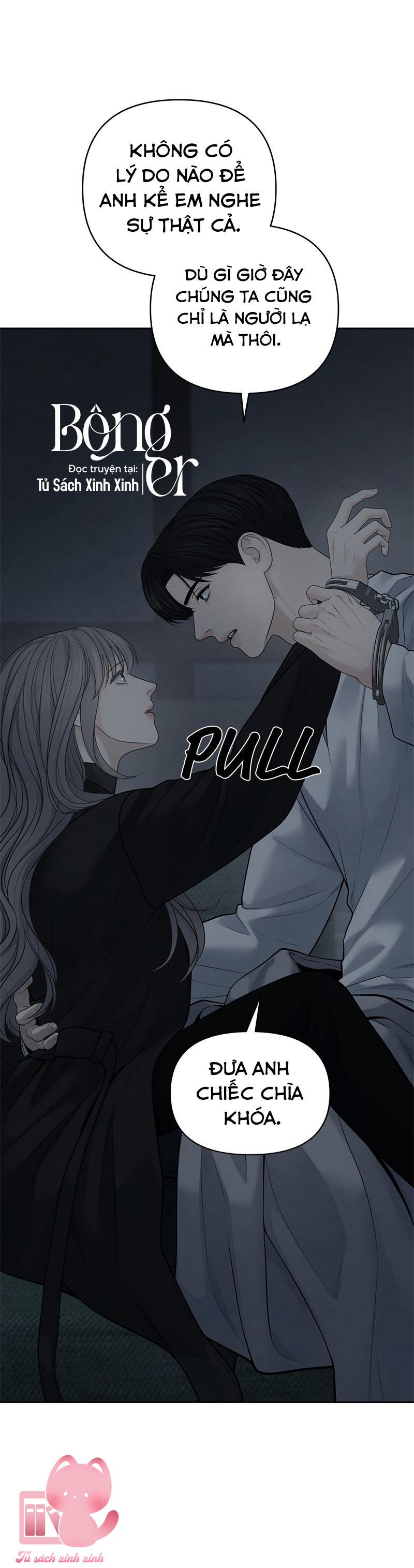 Hy Vọng Duy Nhất Chap 52 - Trang 2