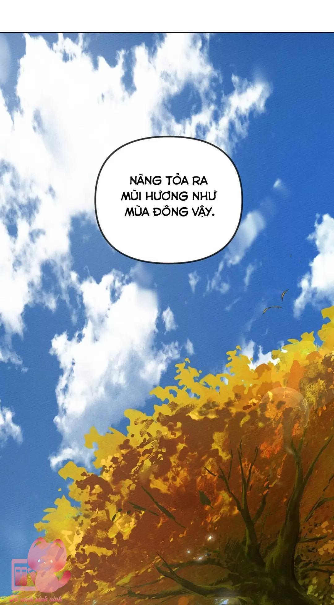 Dưới Tán Cây Sồi Chapter 34 - Trang 3