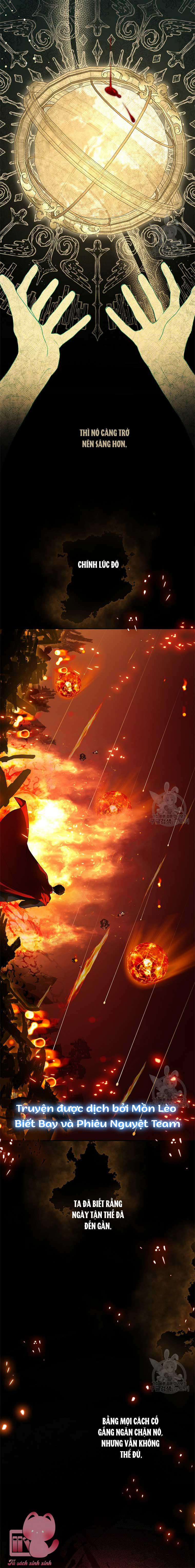 Hình Như Tôi Đã Xuyên Vào Cuốn Tiểu Thuyết Nào Đó Chapter 25 - Trang 4