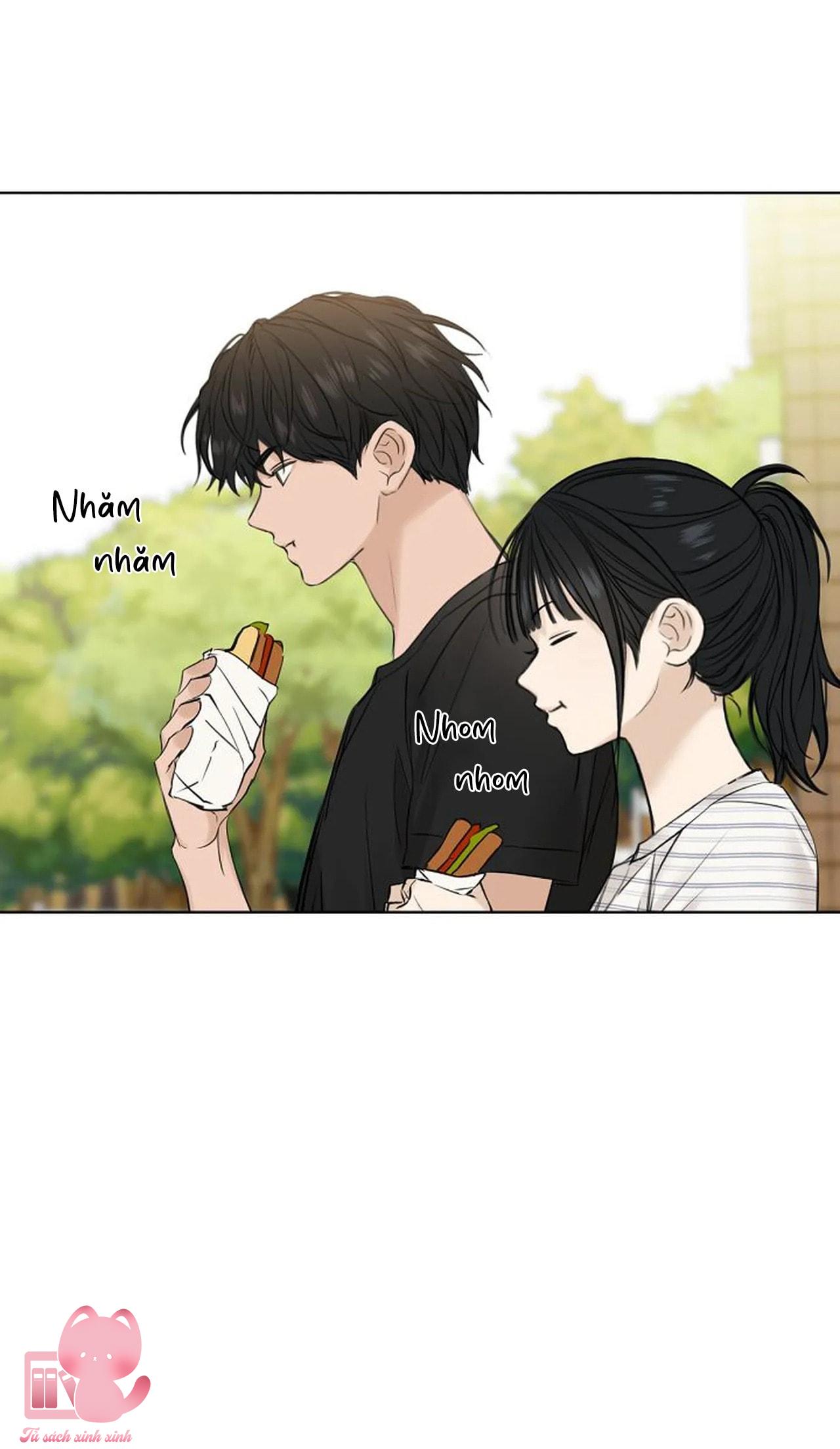 Bình Minh Chap 22 - Trang 4