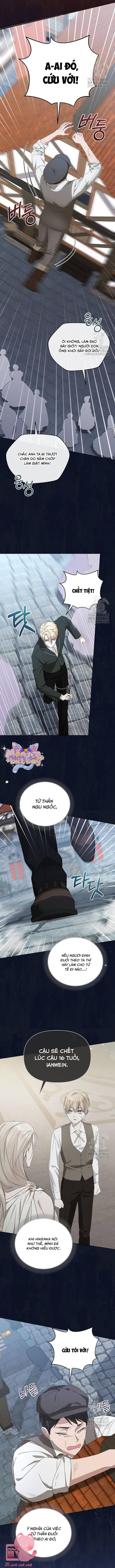 Trở Thành Con Gái Nuôi Của Gia Tộc Sát Thủ Chapter 57 - Trang 4