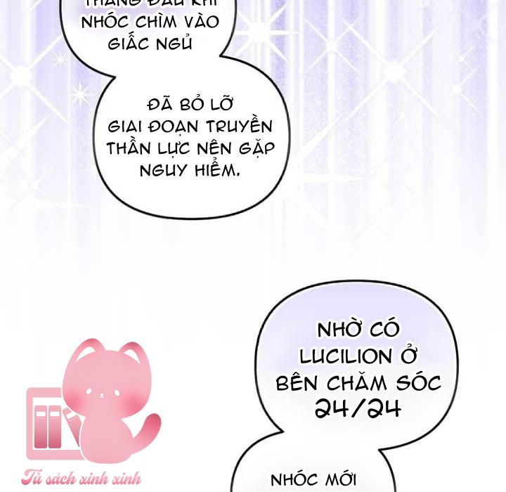 Tôi Được Nuôi Dưỡng Bởi Những Kẻ Phản Diện Chap 67 - Trang 3
