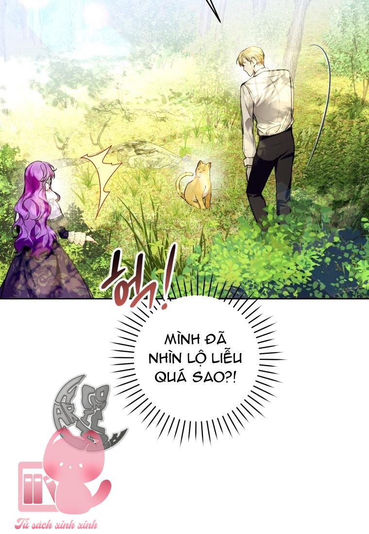 Làm Ác Nữ Bộ Không Tuyệt Sao? Chap 34 - Trang 4