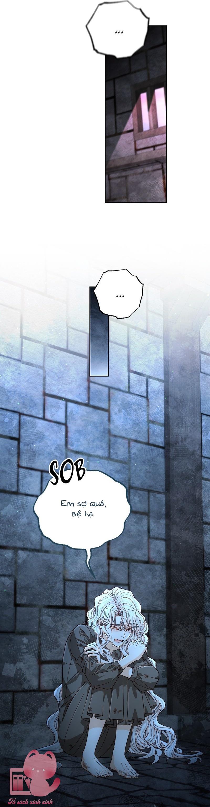 Hoàng Hậu Tái Hôn Chap 190 - Next Chap 191