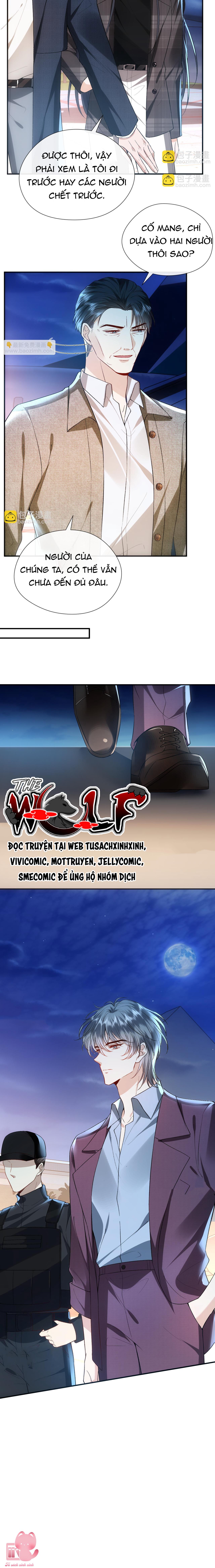 Phu Nhân Mỗi Ngày Đều Tại Tuyến Vả Mặt Chap 129 - Trang 2