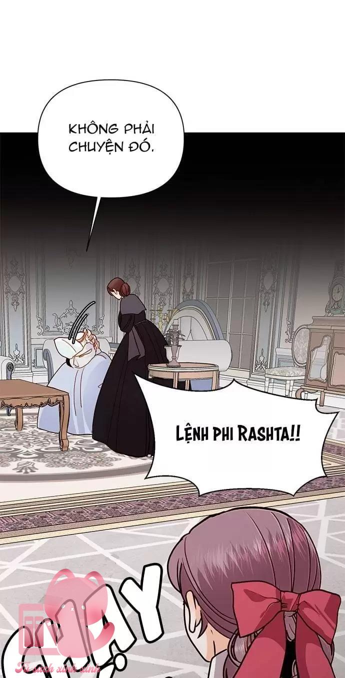 Hoàng Hậu Tái Hôn Chapter 53 - Trang 4