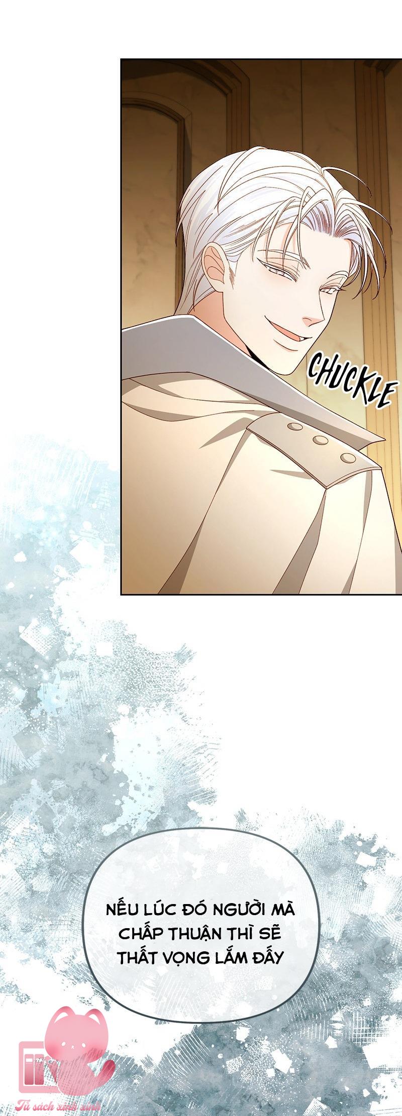 Hoàng Hậu Tái Hôn Chap 212 - Trang 3