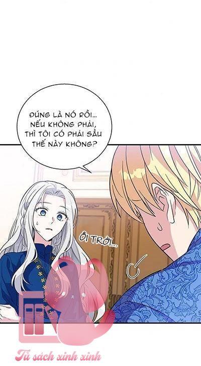 Chồng Yêu, Tôi Đây Bãi Công! Chap 19 - Trang 3