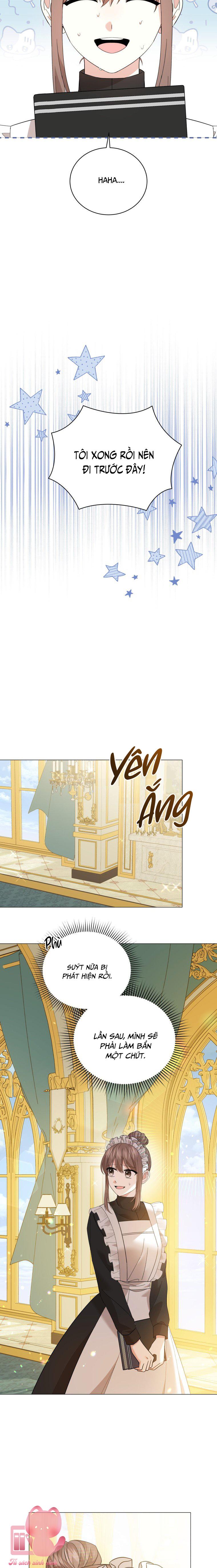 Tiểu Công Nương Muốn Được Hủy Hôn Chap 36 - Trang 3