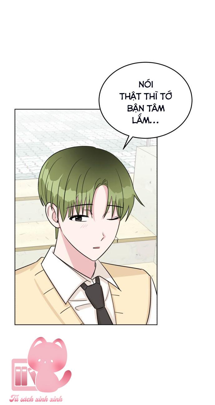 Chúng Ta Là Gì Của Nhau? Chap 19 - Trang 2